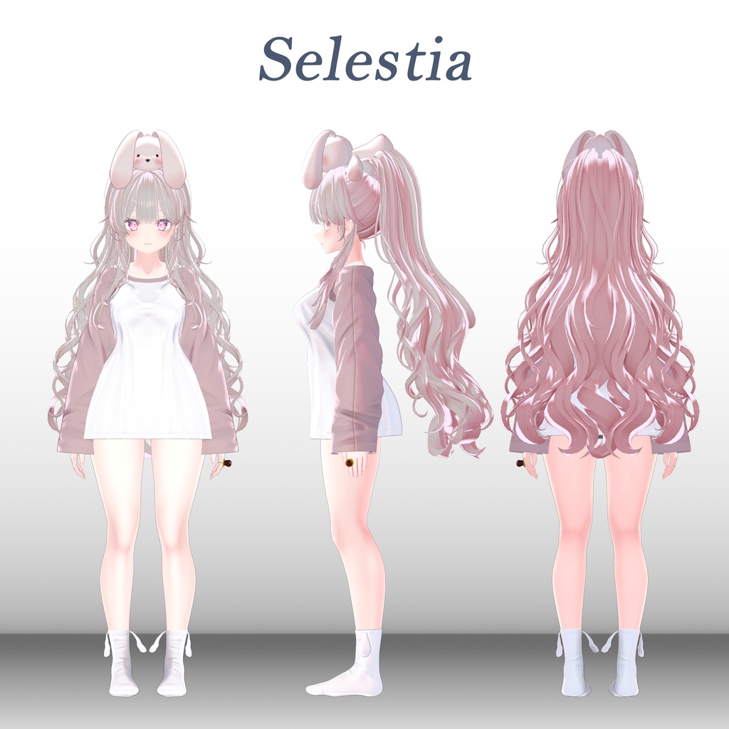 【5人】【PB】 7 years 【VRChat想定】