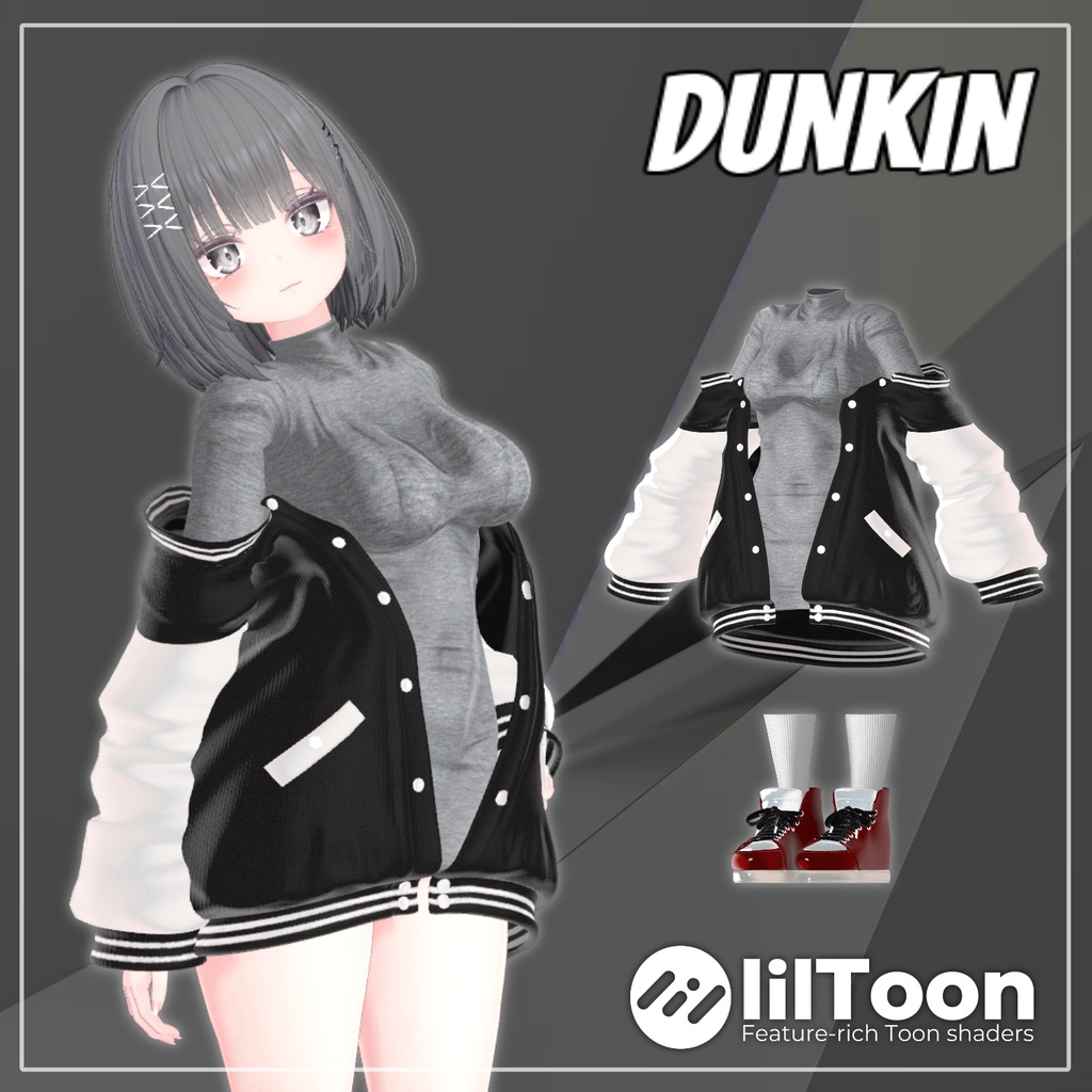 ððïŒ
ðð
ð
âšã5人ã Dunkin' ãVRChatæ³å®ã