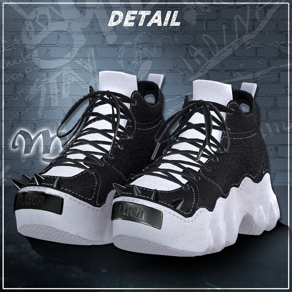 【10人】【PB】 Milk Spike 【VRChat想定】