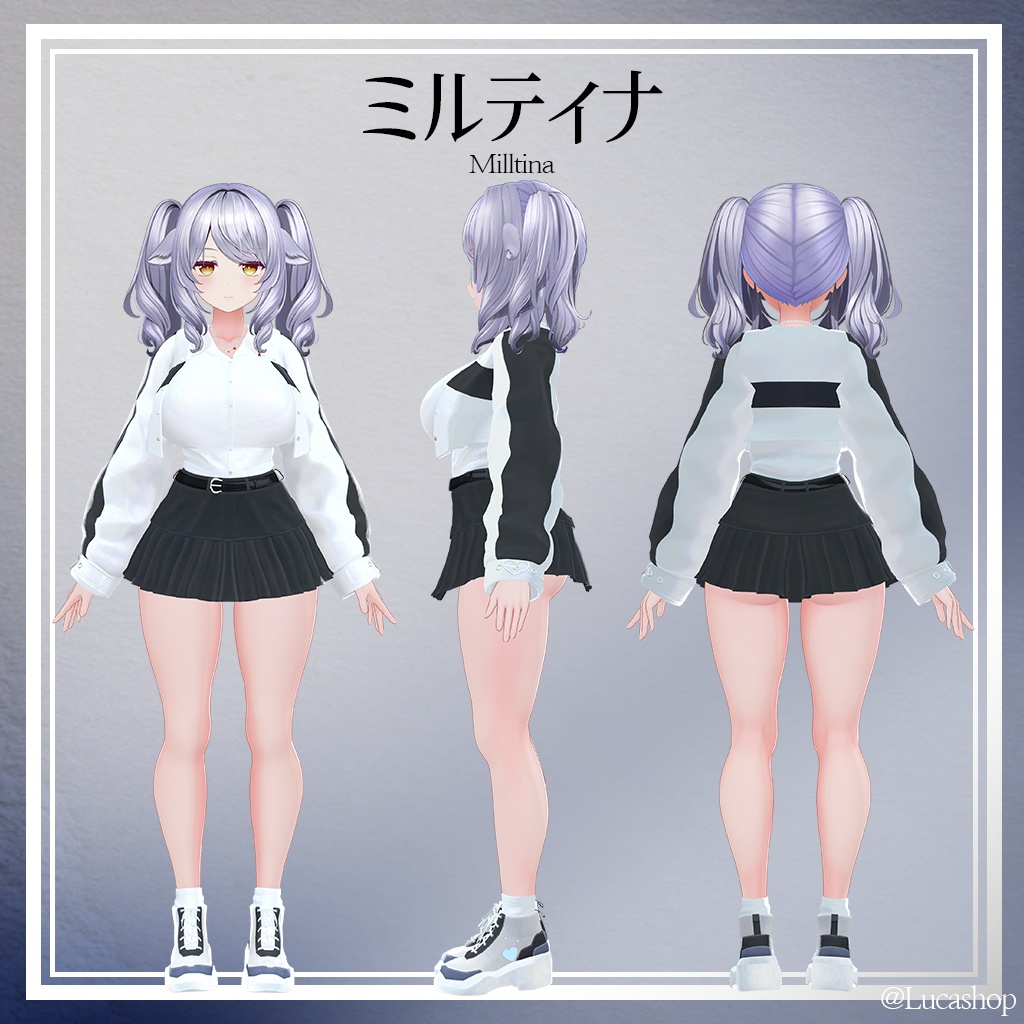 ๐๐๏ผ
๐๐
๐
โจใ9ไบบใใPBใ Sweet Lock ใVRChatๆณๅฎใ