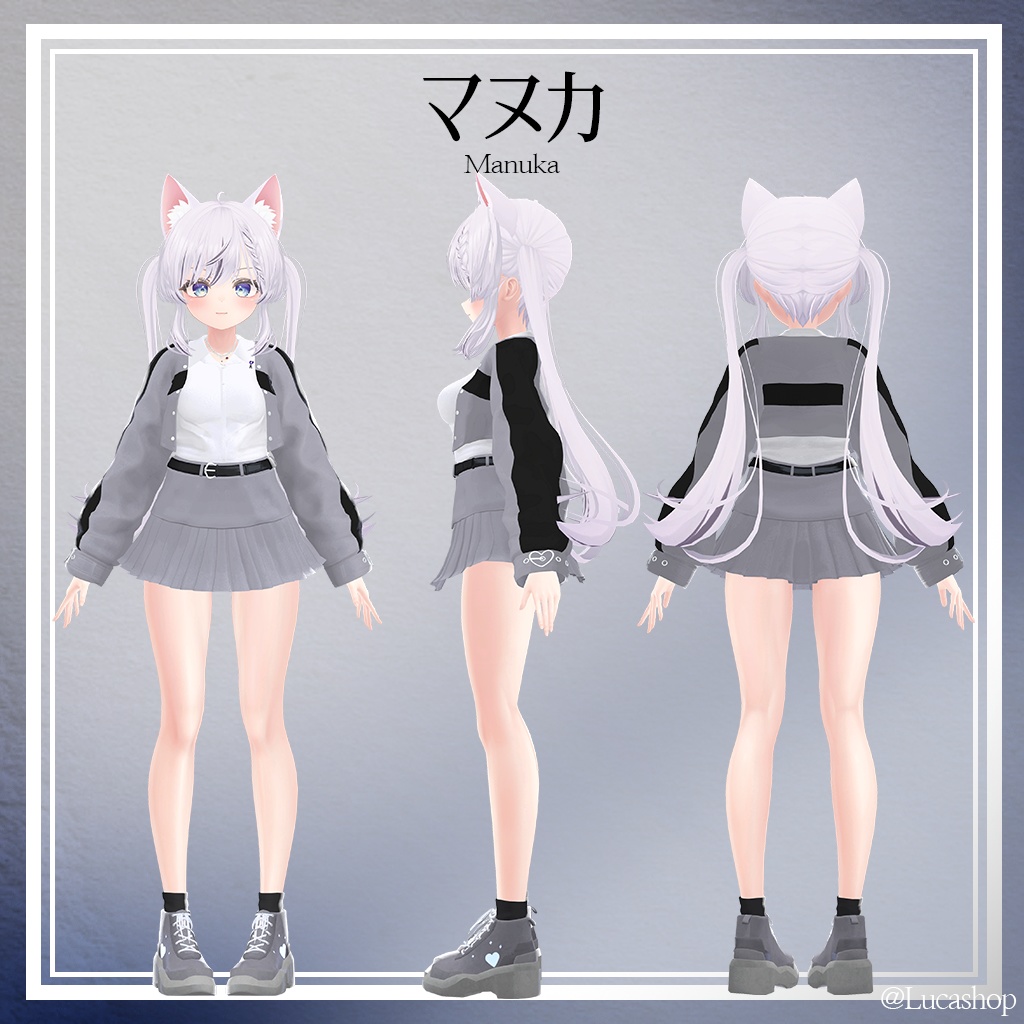 ๐๐๏ผ
๐๐
๐
โจใ9ไบบใใPBใ Sweet Lock ใVRChatๆณๅฎใ