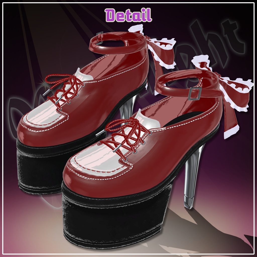 【9人】【PB】 Midnight bunny 【VRChat想定】