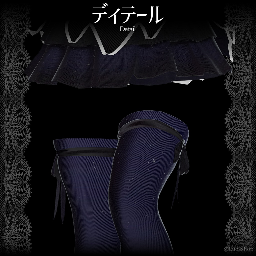 【9人】【PB】 キラッ 【VRChat想定】