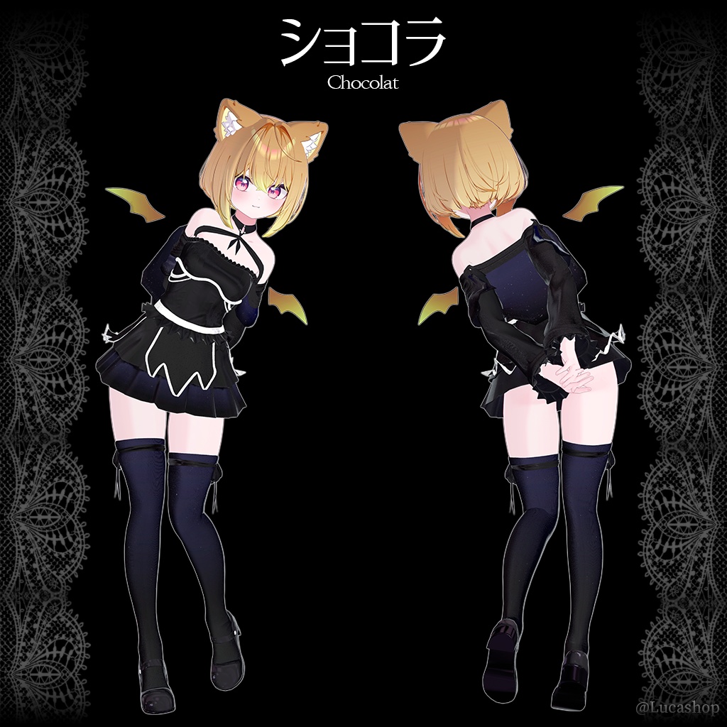 【9人】【PB】 キラッ 【VRChat想定】