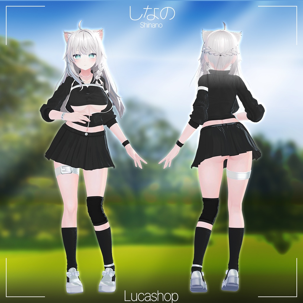 【9人】【PB】 Undou Shiyou? 【VRChat想定】