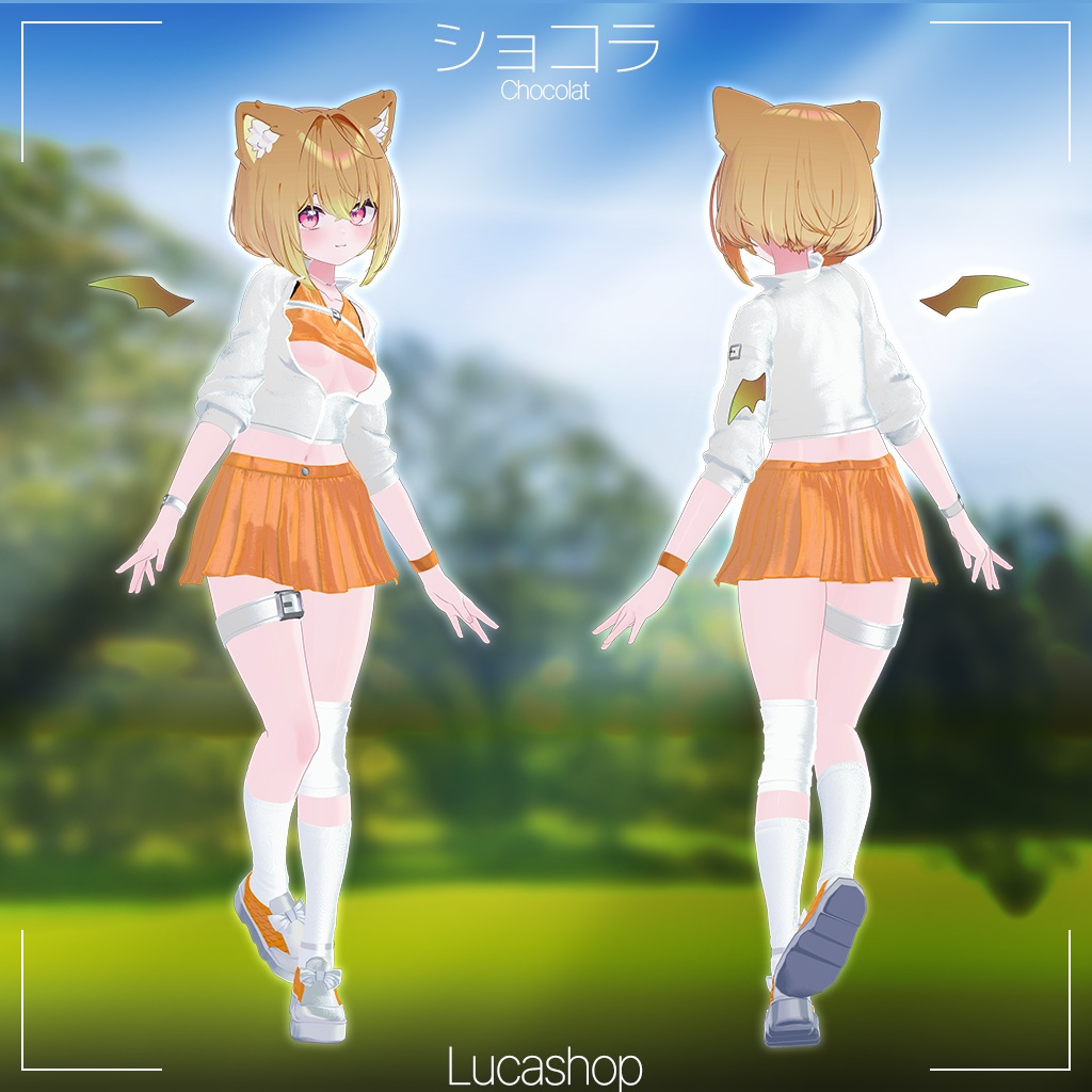 【9人】【PB】 Undou Shiyou? 【VRChat想定】