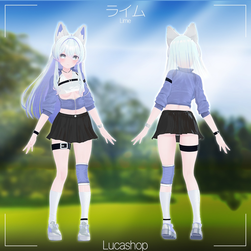 【9人】【PB】 Undou Shiyou? 【VRChat想定】