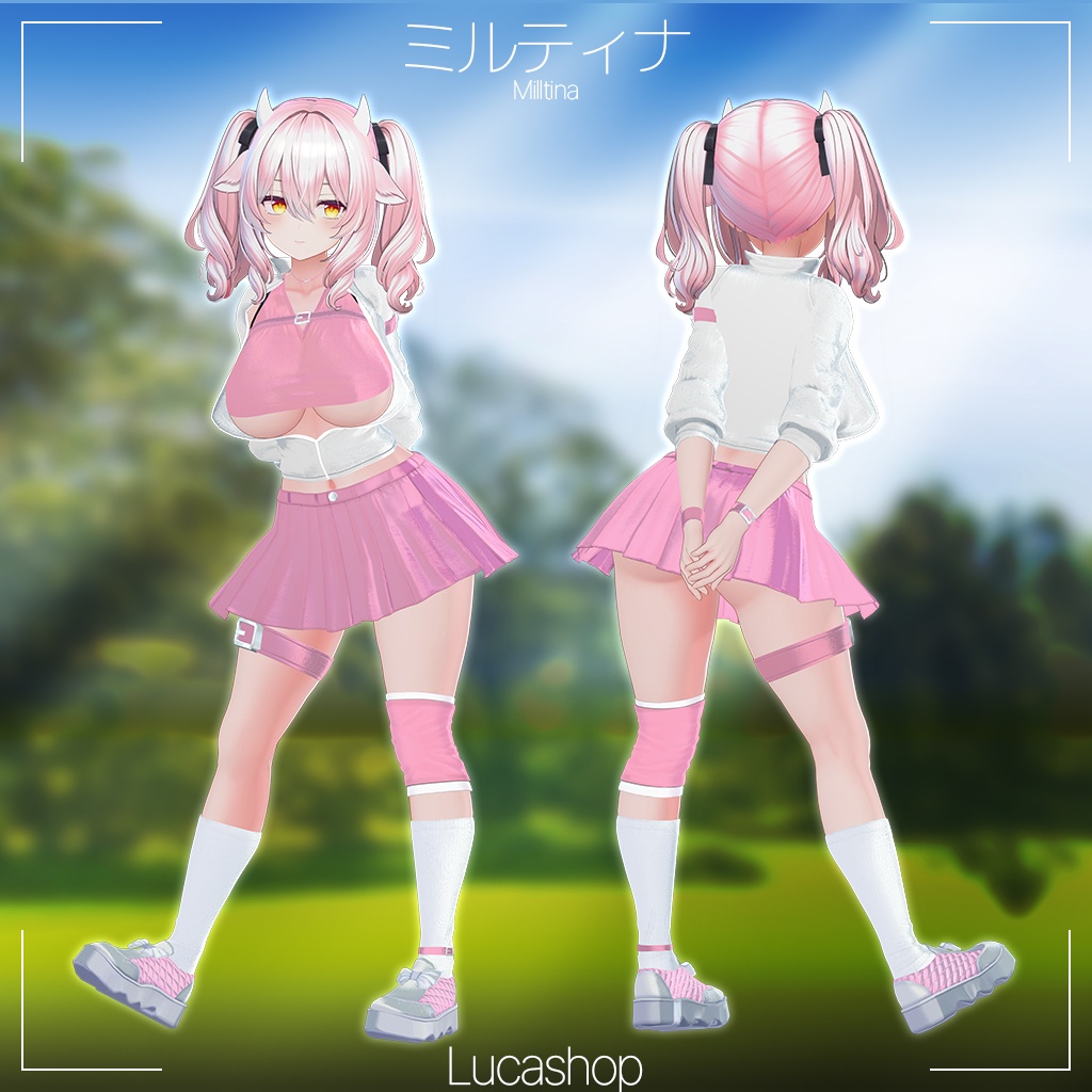 【9人】【PB】 Undou Shiyou? 【VRChat想定】