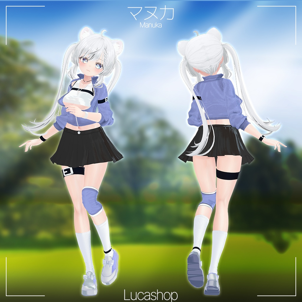 【9人】【PB】 Undou Shiyou? 【VRChat想定】