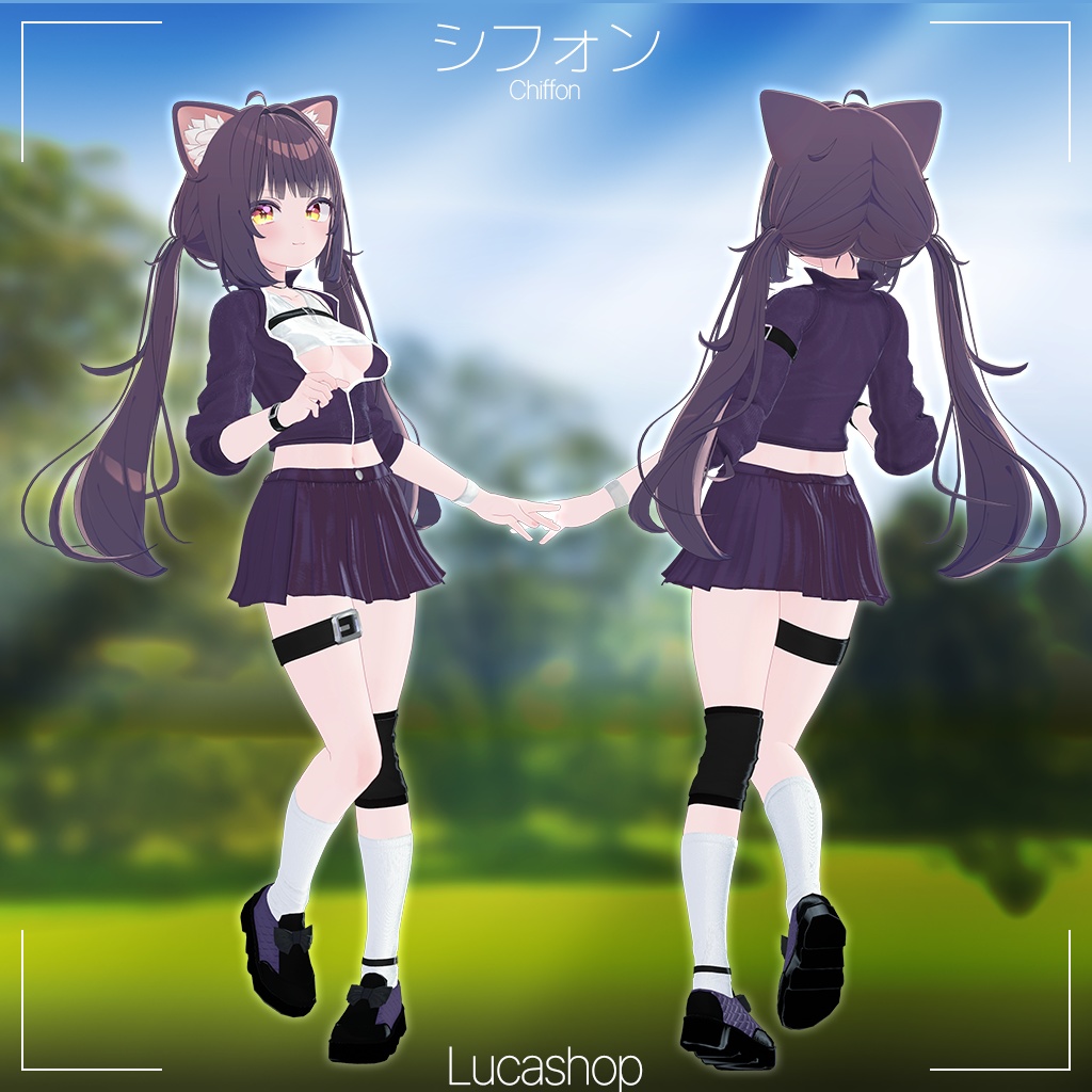 【9人】【PB】 Undou Shiyou? 【VRChat想定】