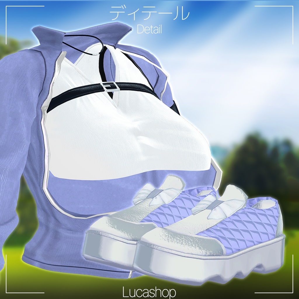 【9人】【PB】 Undou Shiyou? 【VRChat想定】