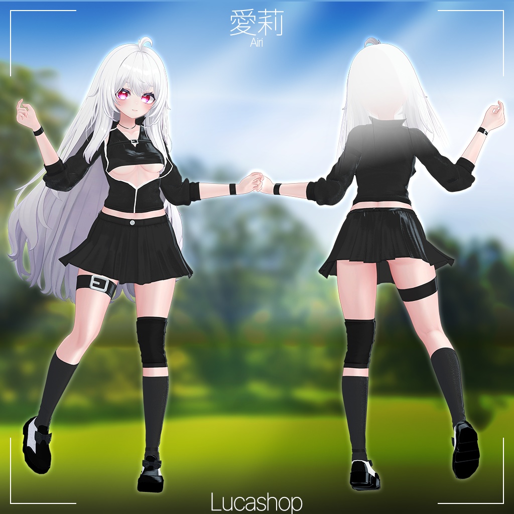【9人】【PB】 Undou Shiyou? 【VRChat想定】
