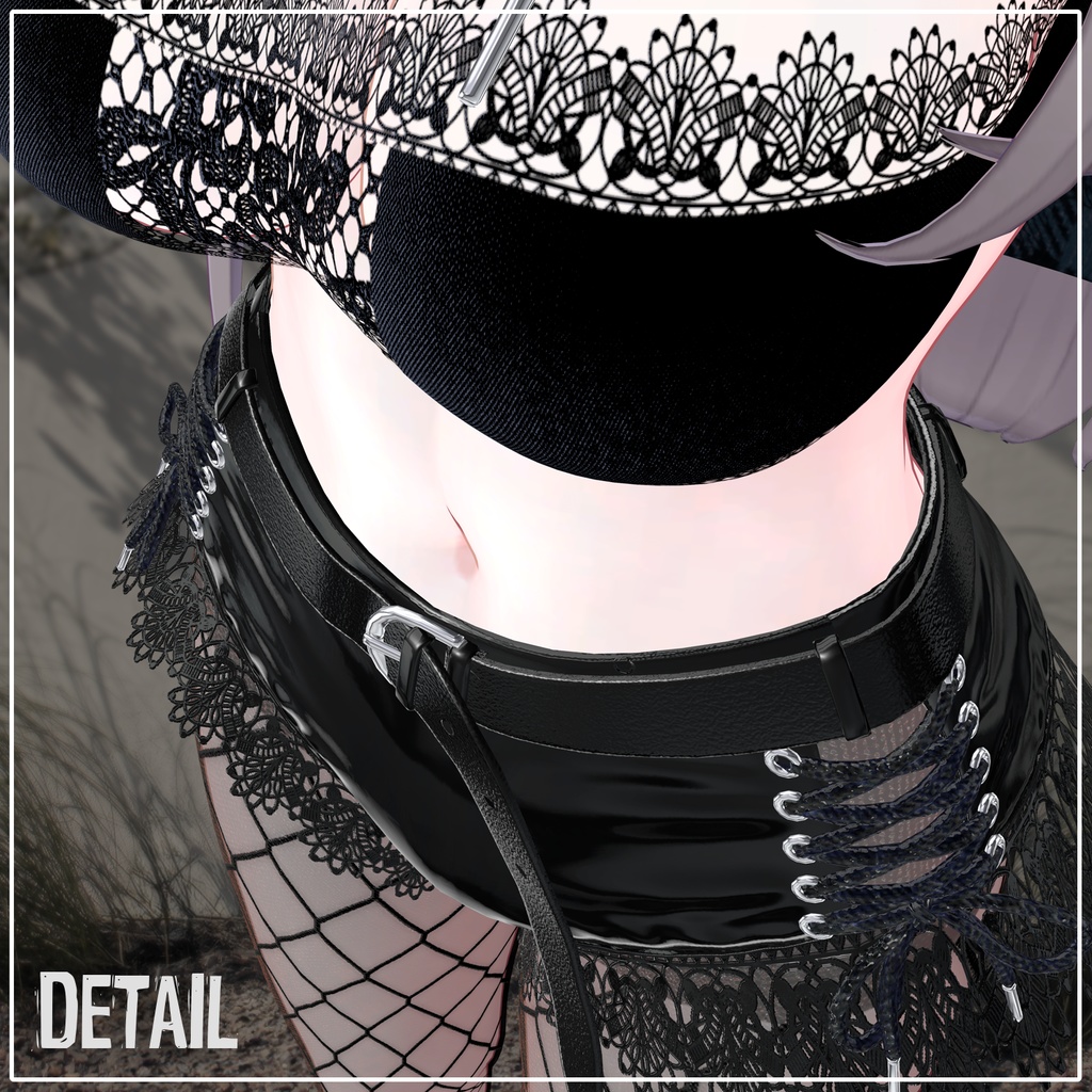 ๐๐๏ผ
๐๐
๐
โจใ9ไบบใใPBใ Lush Hoodie ใVRChatๆณๅฎใ