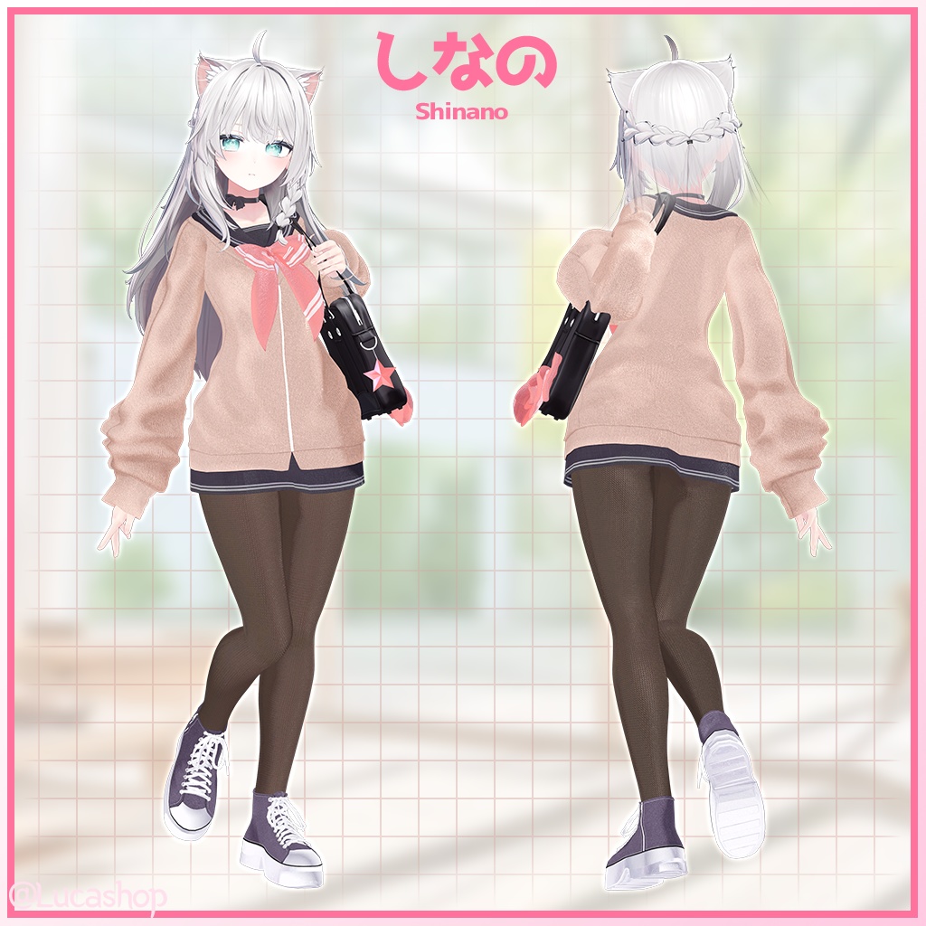 𝟓𝟎% 𝐎𝐅𝐅 ✨【10人】【PB】 春の支度 【VRChat想定】