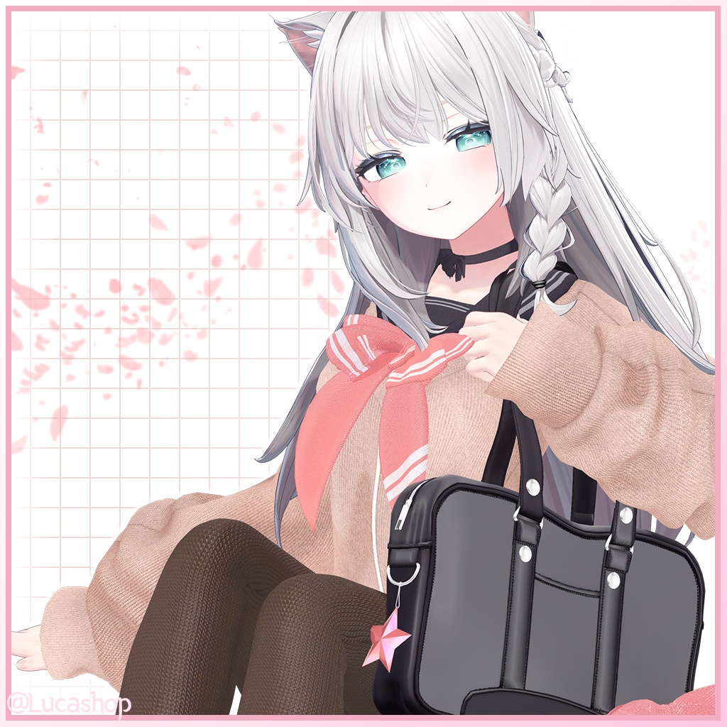 𝟓𝟎% 𝐎𝐅𝐅 ✨【10人】【PB】 春の支度 【VRChat想定】