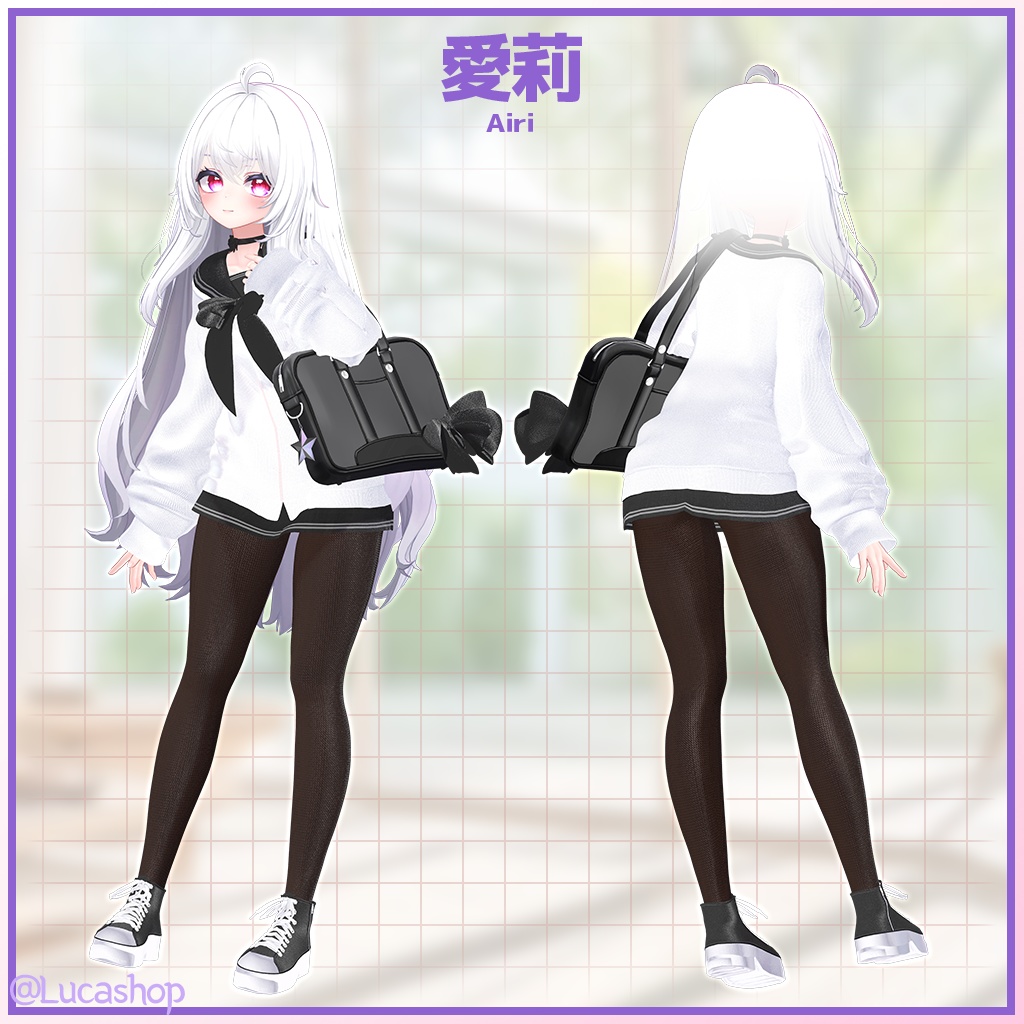 𝟓𝟎% 𝐎𝐅𝐅 ✨【10人】【PB】 春の支度 【VRChat想定】