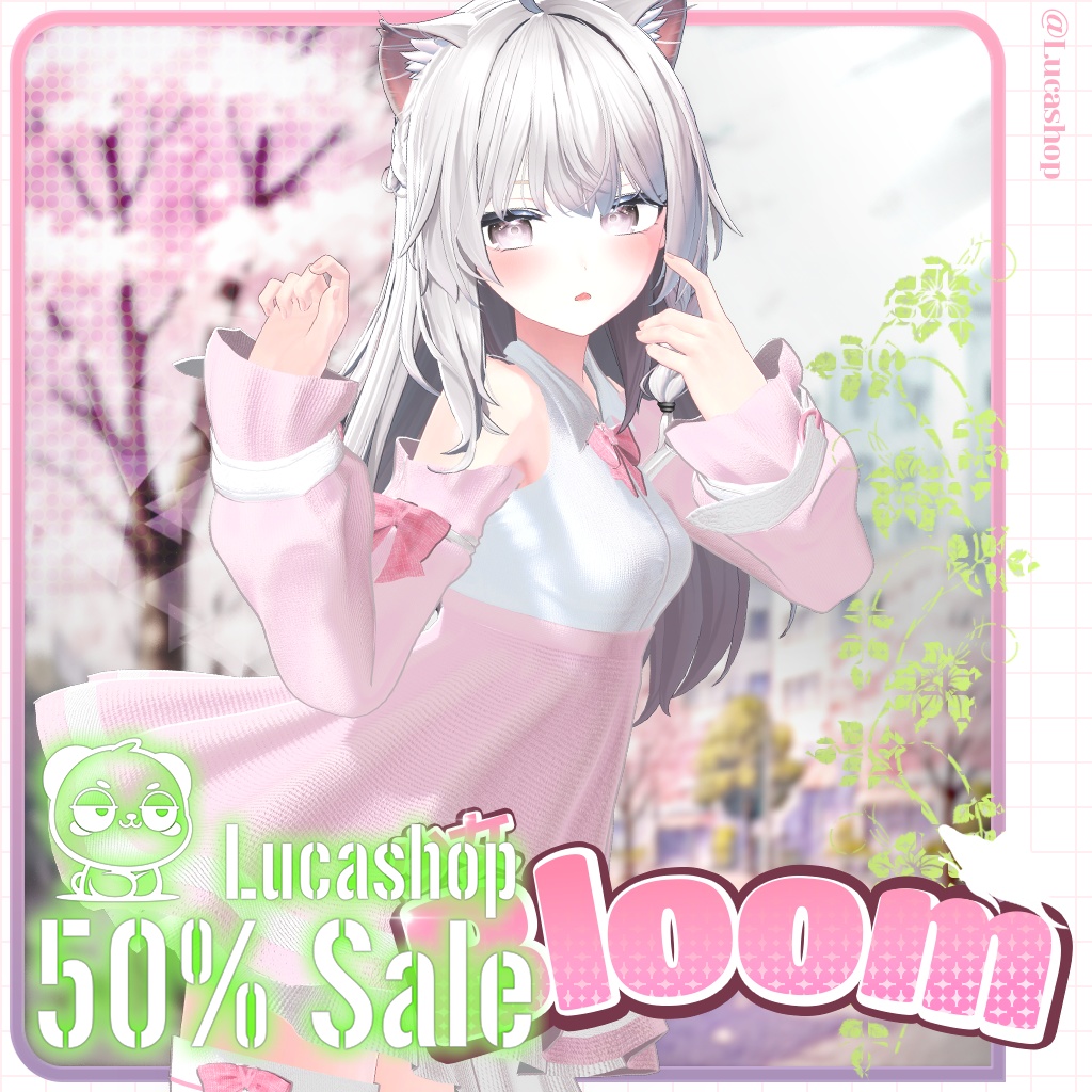 ððïŒ
ðð
ð
âšã9人ããPBã å°å¥³Bloom ãVRChatæ³å®ã