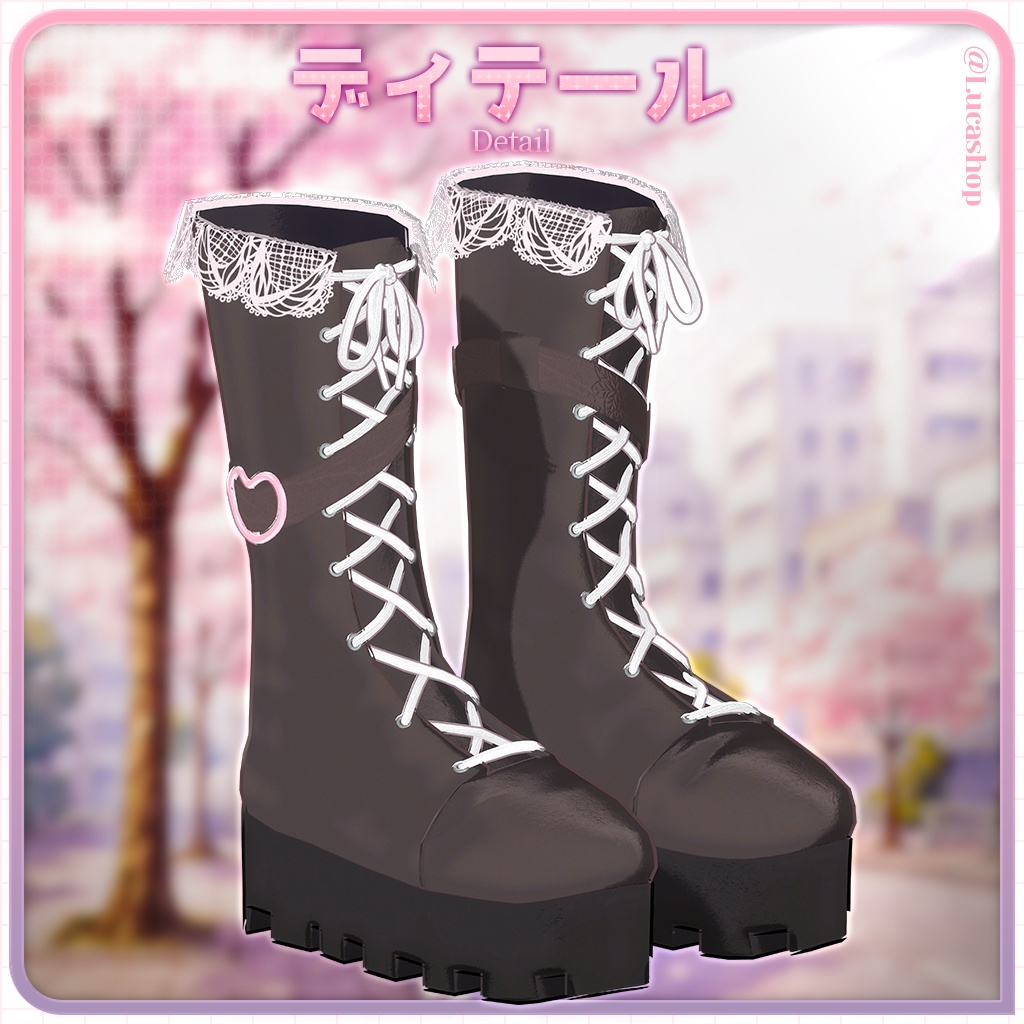 【9人】【PB】 少女Bloom 【VRChat想定】