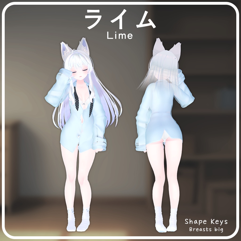 ๐๐๏ผ
๐๐
๐
โจใ8ไบบใใPBใ ใทใฃใใใใคใใ ใVRChatๆณๅฎใ