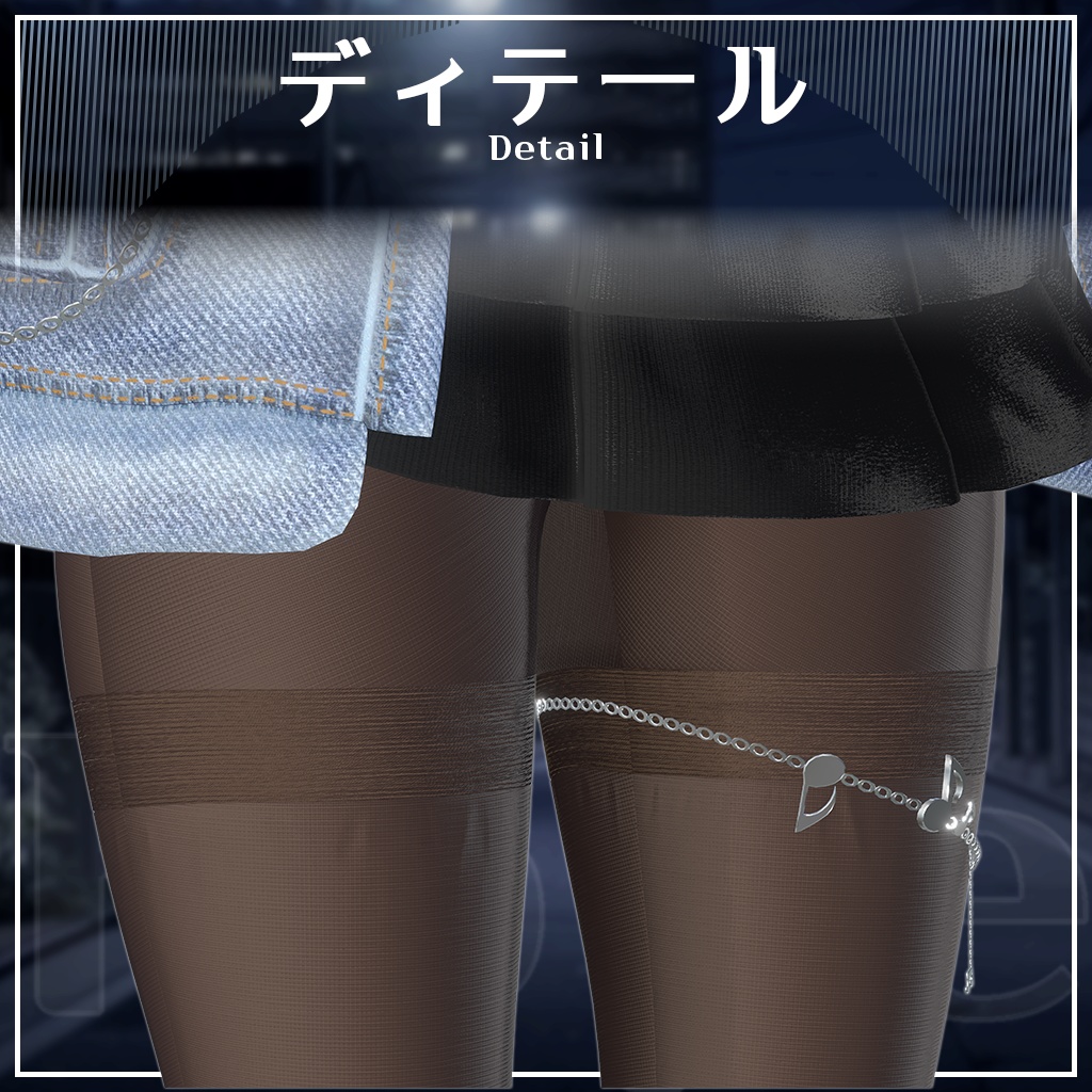 【8人】【PB】 Hope 【VRChat想定】