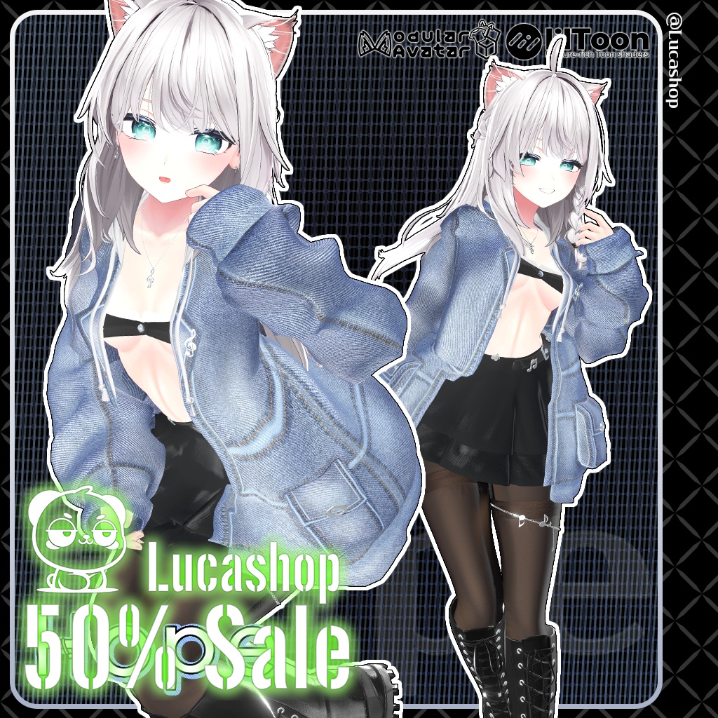 ๐๐๏ผ
๐๐
๐
โจใ8ไบบใใPBใ Hope ใVRChatๆณๅฎใ