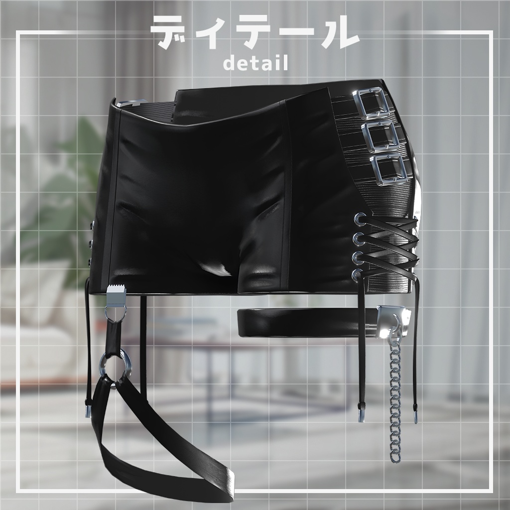 【14人】【PB】 Pure 【VRChat想定】