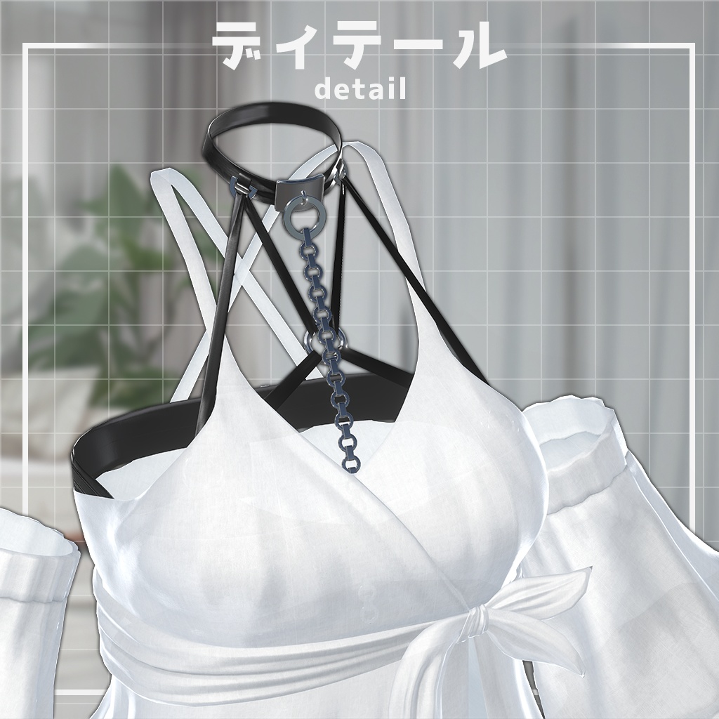 【14人】【PB】 Pure 【VRChat想定】