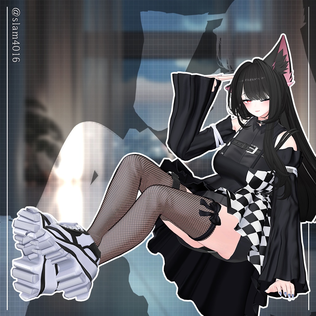 【14人】【PB】 SeekChic 【VRChat想定】