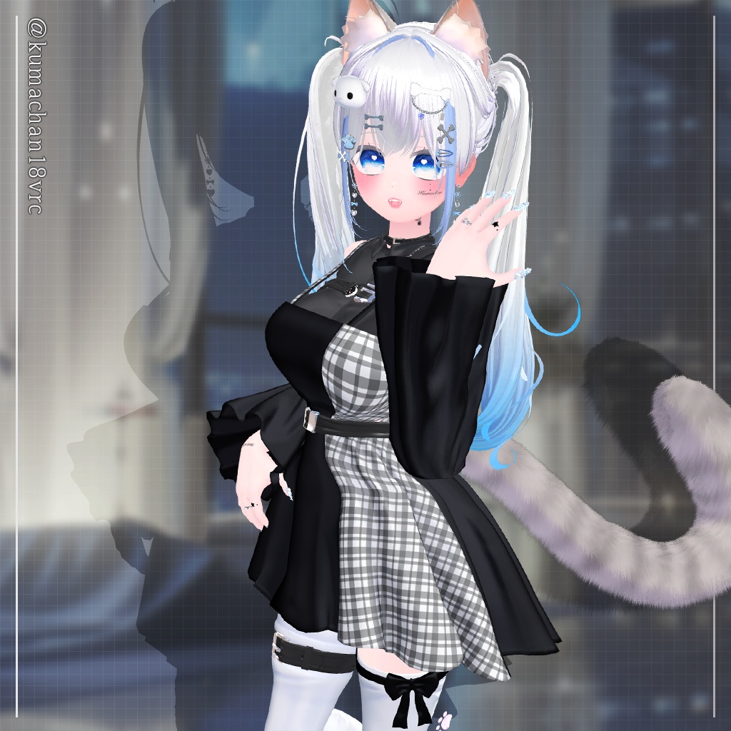 【14人】【PB】 SeekChic 【VRChat想定】