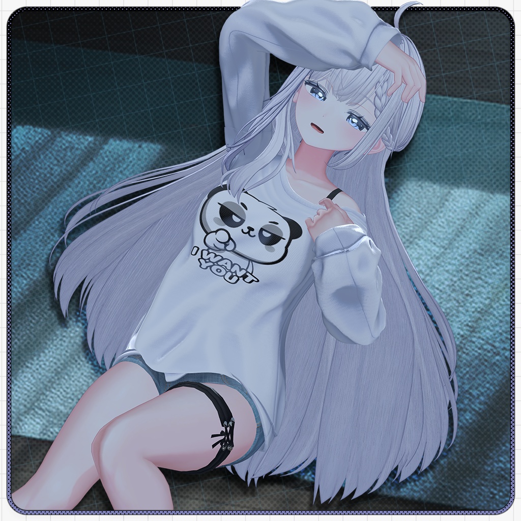 【11人】【PB】 Daily Loose 【VRChat想定】