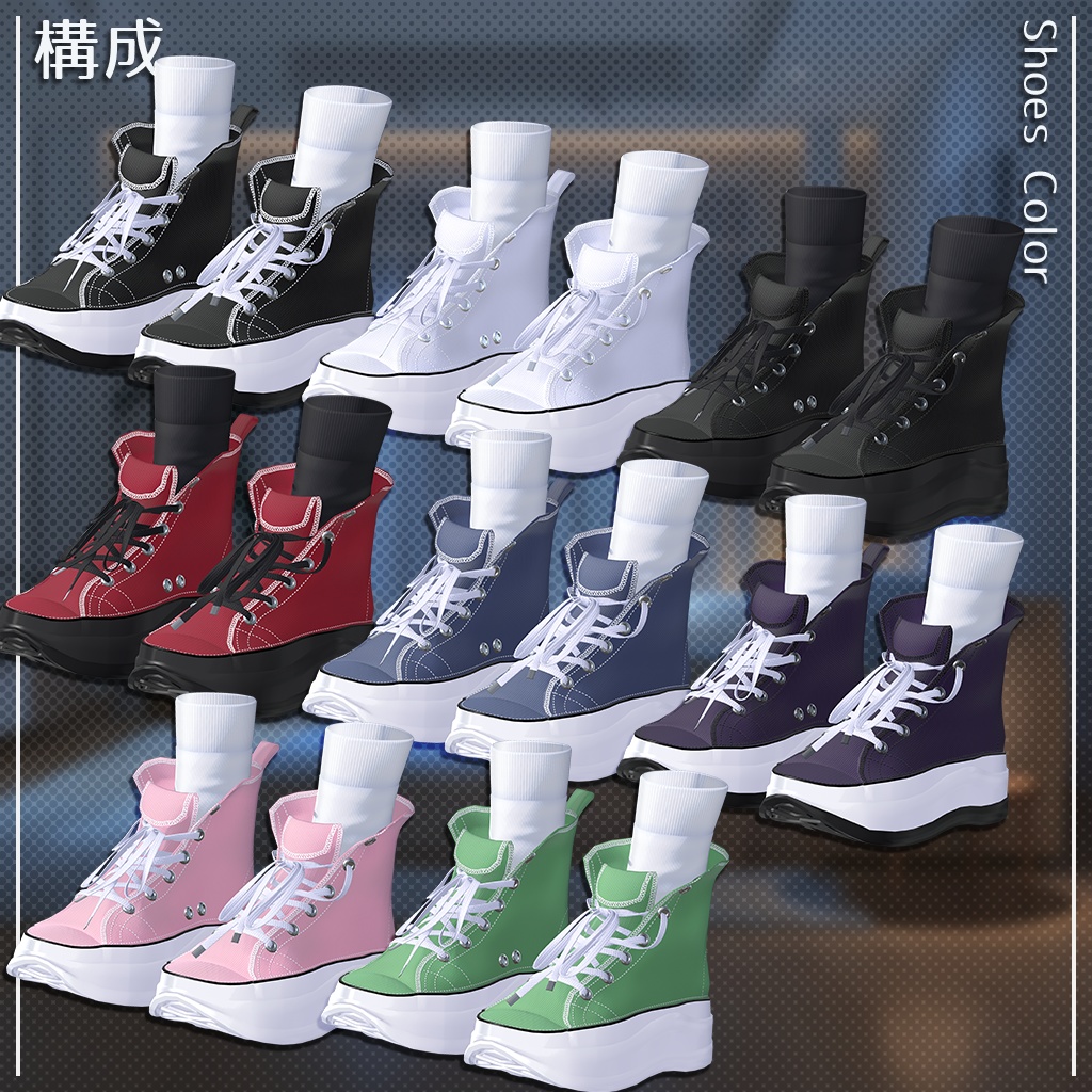 【11人】【PB】 Daily Loose 【VRChat想定】