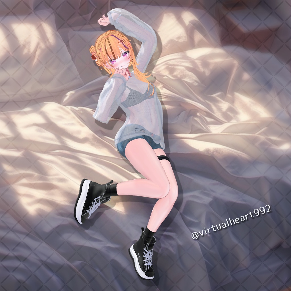 【11人】【PB】 Daily Loose 【VRChat想定】