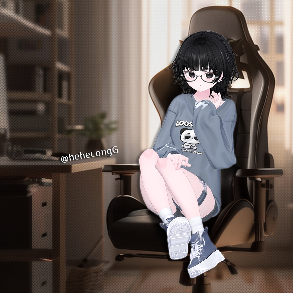 【11人】【PB】 Daily Loose 【VRChat想定】