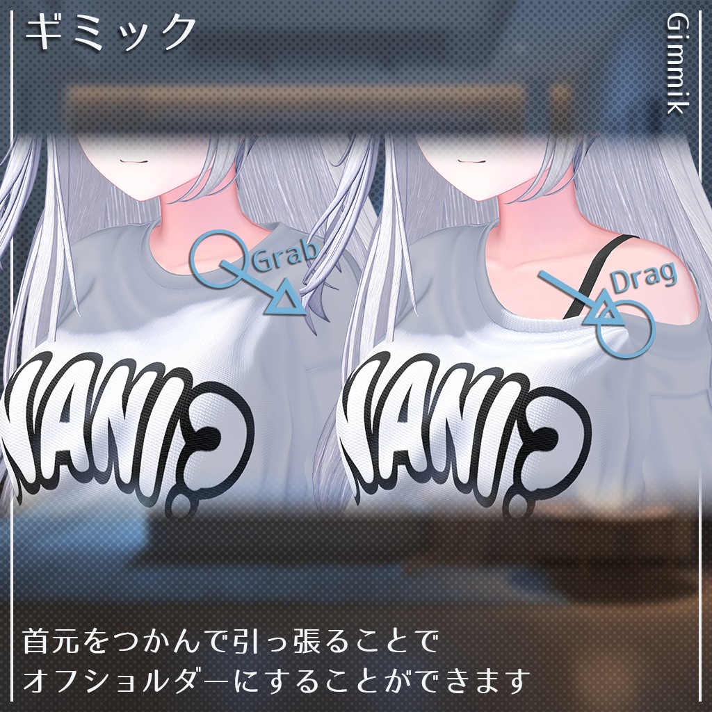 【11人】【PB】 Daily Loose 【VRChat想定】