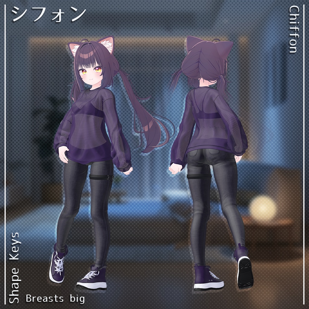 【11人】【PB】 Daily Loose 【VRChat想定】