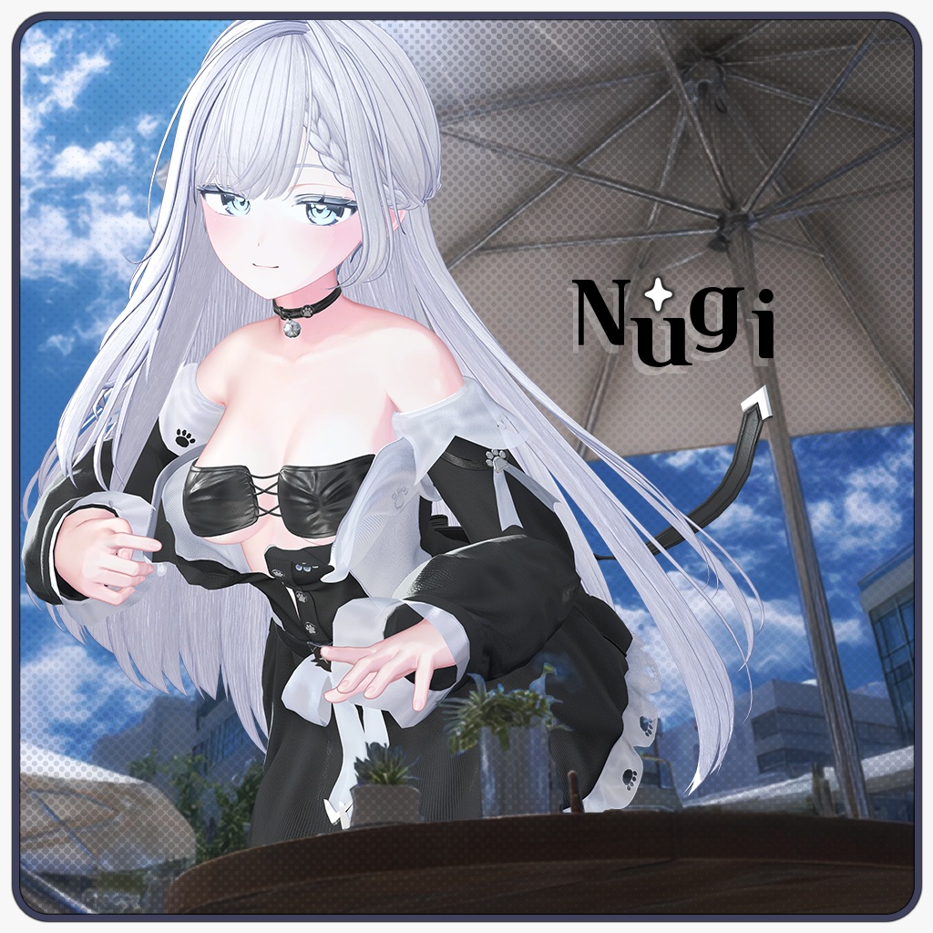 【15人】 Puninugi 【VRChat想定】