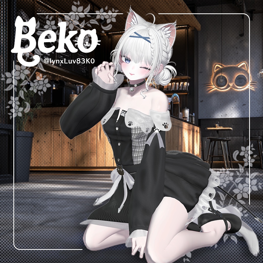 【15人】 Puninugi 【VRChat想定】