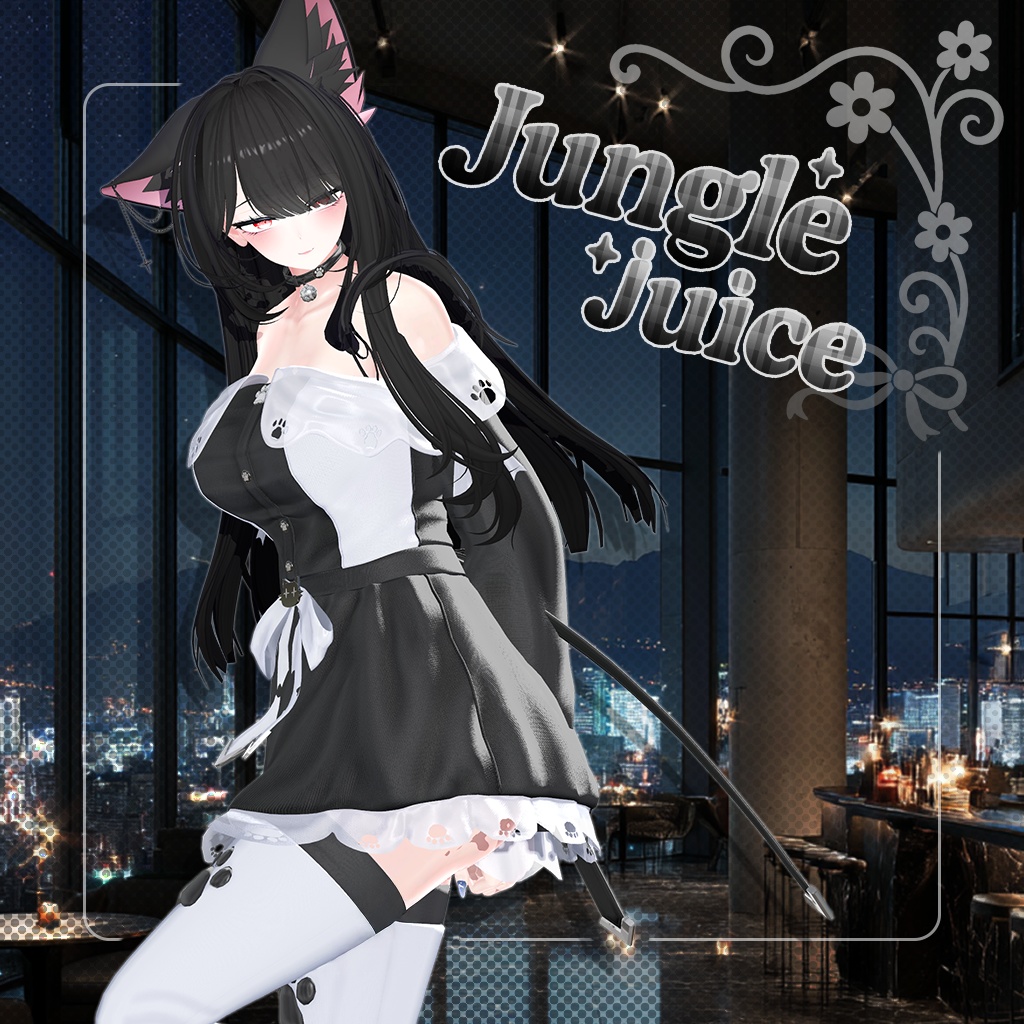 【15人】 Puninugi 【VRChat想定】