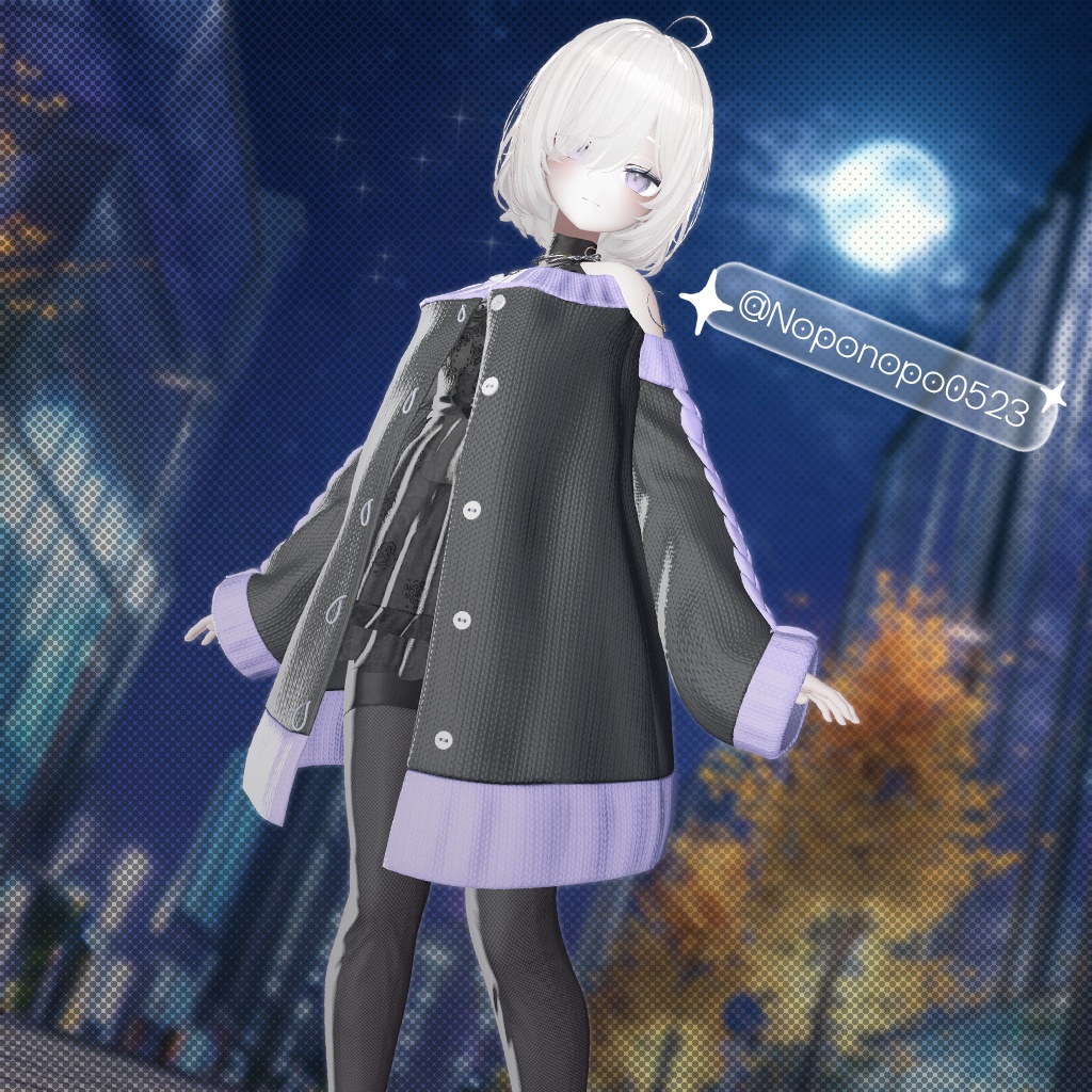 【18人】 Starry Vine 【VRChat想定】