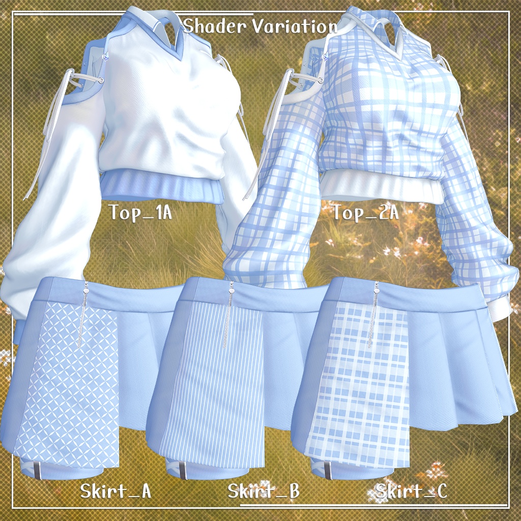 𝟑𝟎% 𝐎𝐅𝐅 ⭐ 【14人】 Urban Tempo 【VRChat想定】