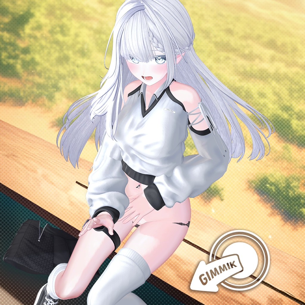 𝟑𝟎% 𝐎𝐅𝐅 ⭐ 【14人】 Urban Tempo 【VRChat想定】