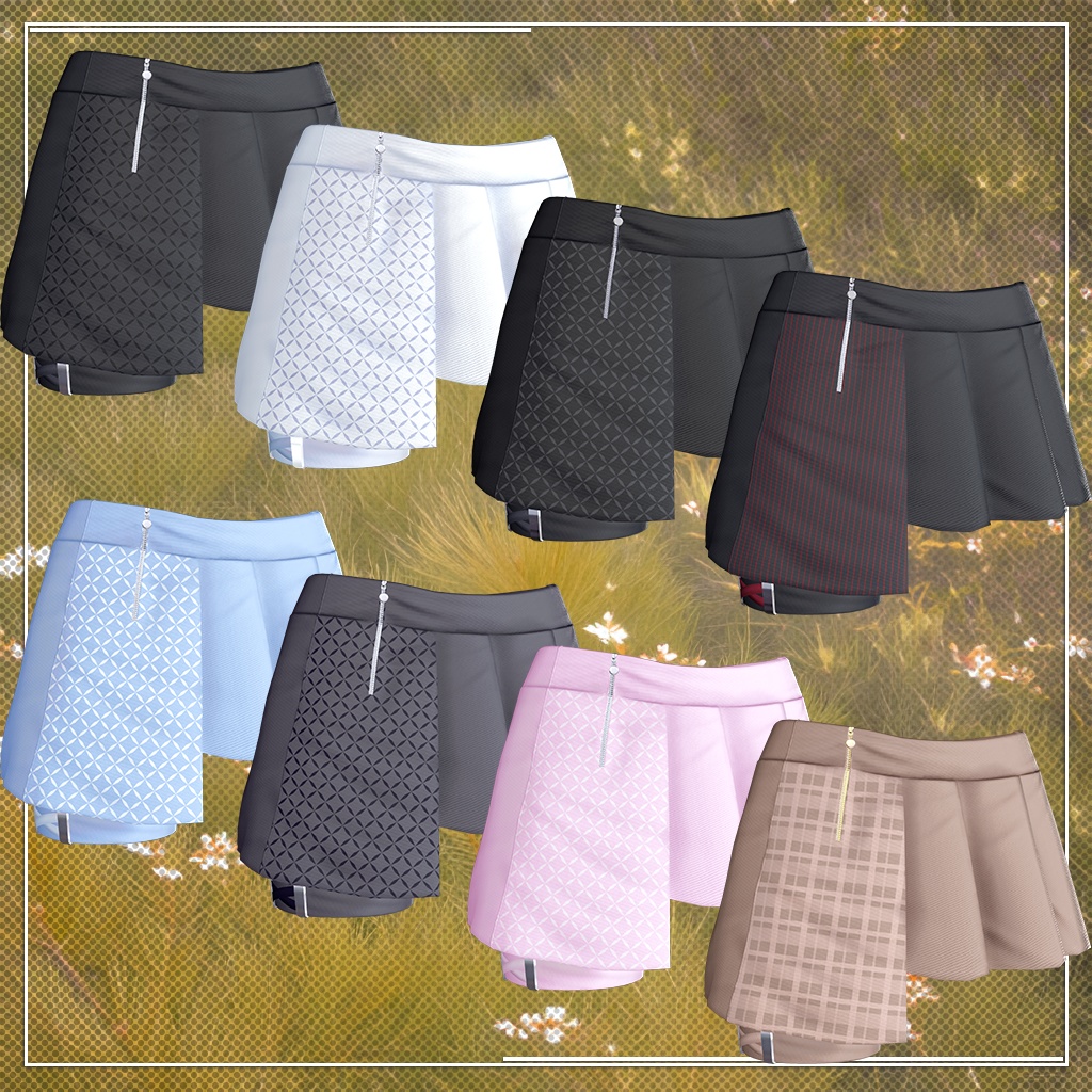 𝟑𝟎% 𝐎𝐅𝐅 ⭐ 【14人】 Urban Tempo 【VRChat想定】