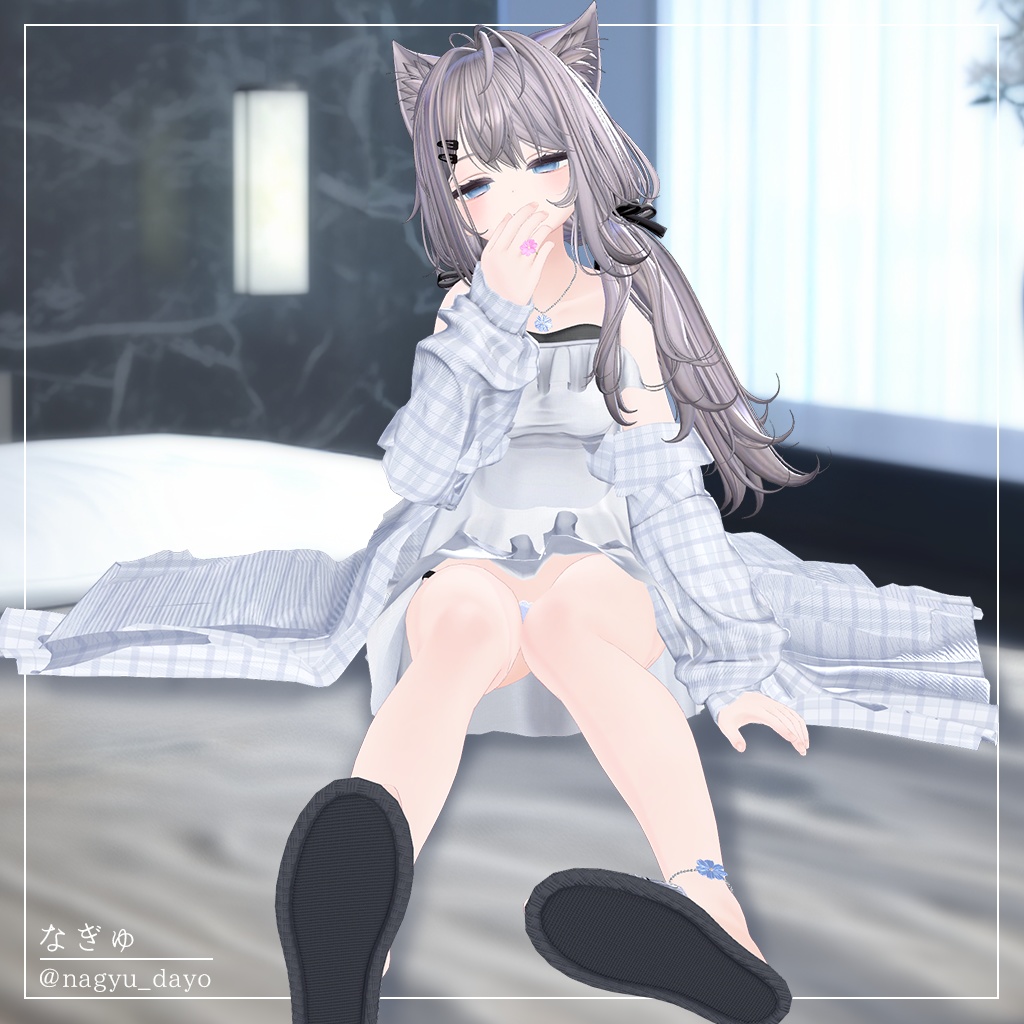 ๐๐๏ผ
๐๐
๐
โจใ16ไบบใ Lazy Home ใVRChatๆณๅฎใ