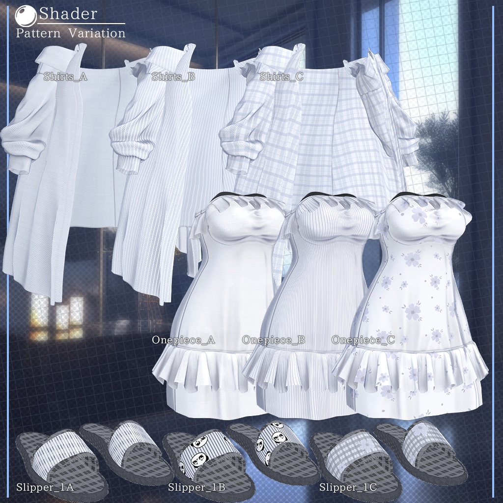 ๐๐๏ผ
๐๐
๐
โจใ16ไบบใ Lazy Home ใVRChatๆณๅฎใ