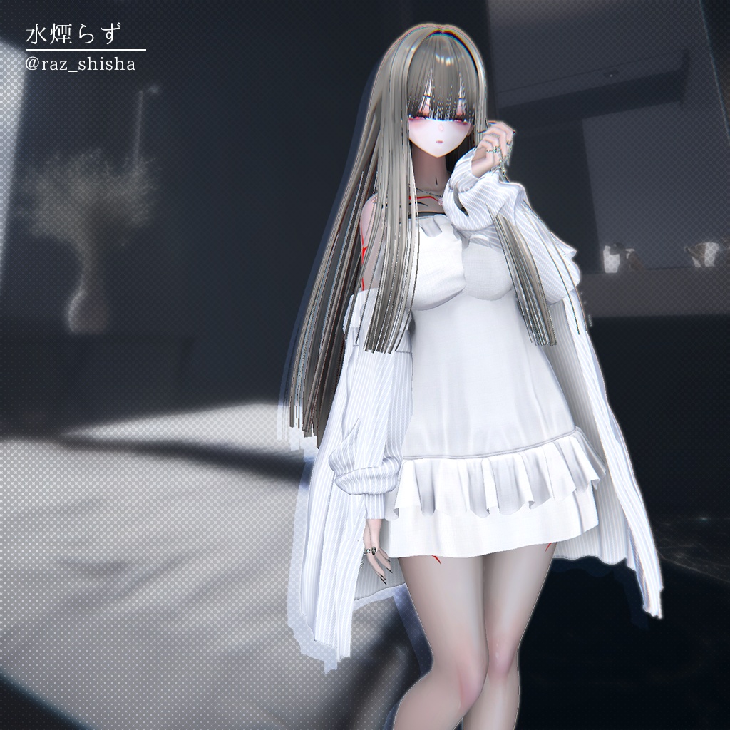 【16人】 Lazy Home 【VRChat想定】