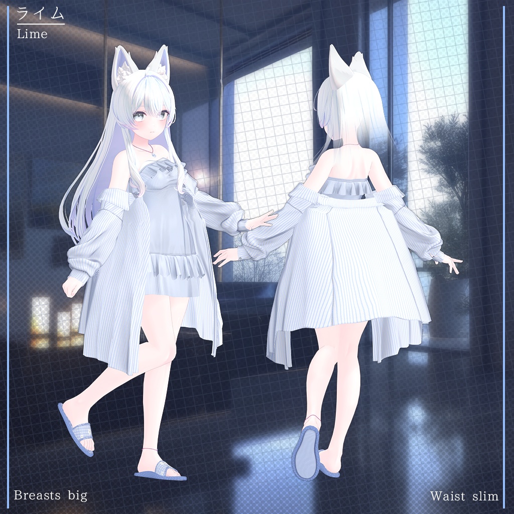 ๐๐๏ผ
๐๐
๐
โจใ16ไบบใ Lazy Home ใVRChatๆณๅฎใ