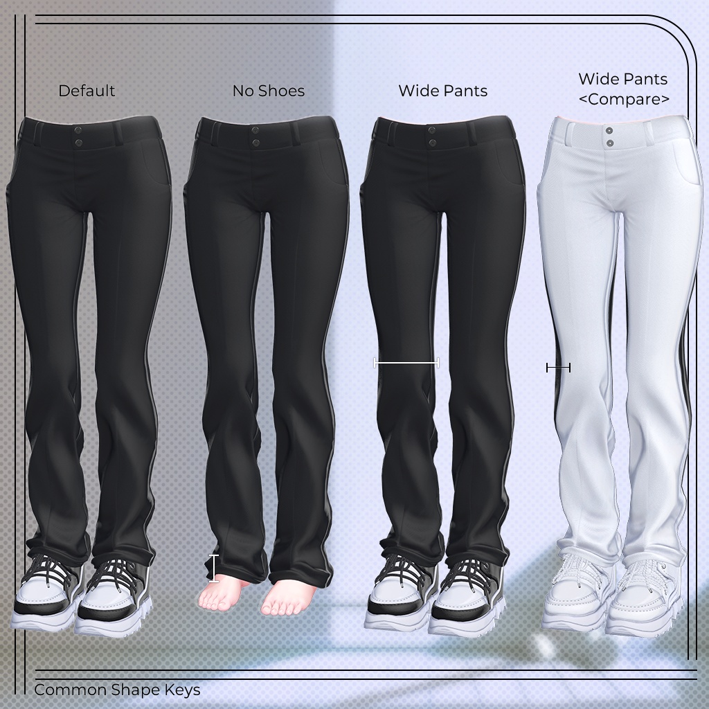 𝟓𝟎%✨【18人】 Liminal 【VRChat想定】