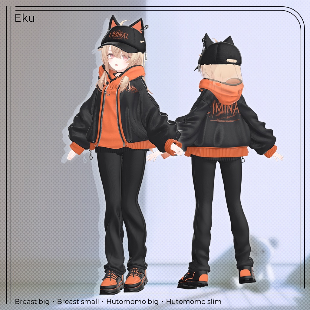 𝟓𝟎%✨【18人】 Liminal 【VRChat想定】