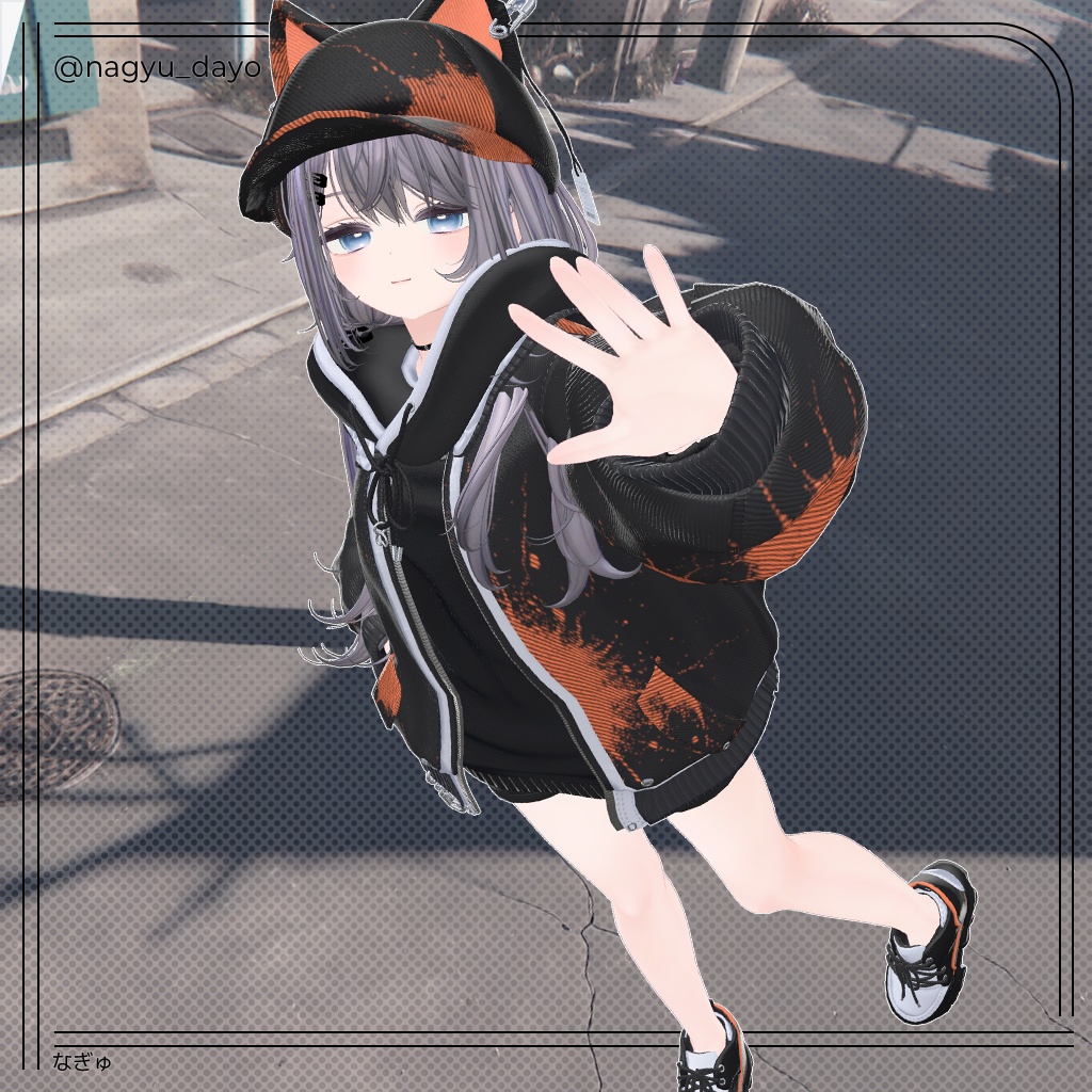 𝟓𝟎%✨【18人】 Liminal 【VRChat想定】