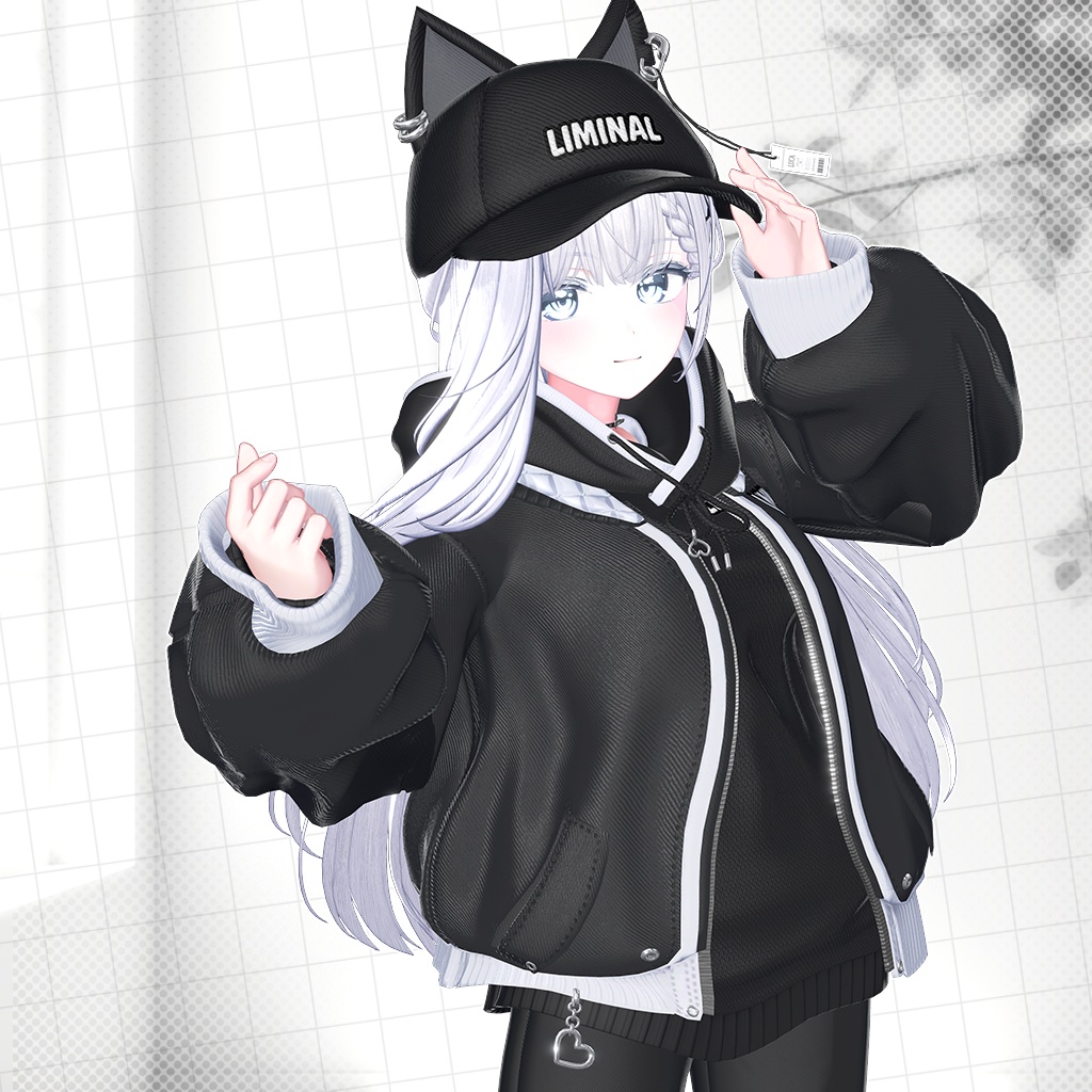 𝟓𝟎%✨【18人】 Liminal 【VRChat想定】